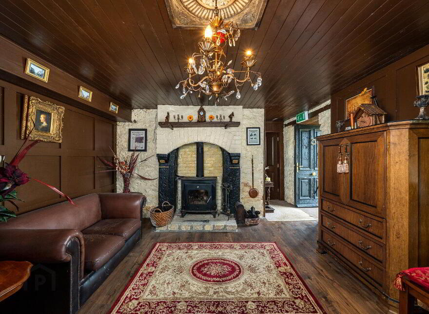 Breanross House, Breenross, Mohill, N41X0P1