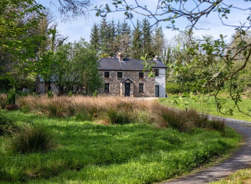 Breanross House, Breenross, Mohill, N41X0P1