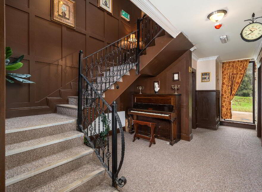 Breanross House, Breenross, Mohill, N41X0P1