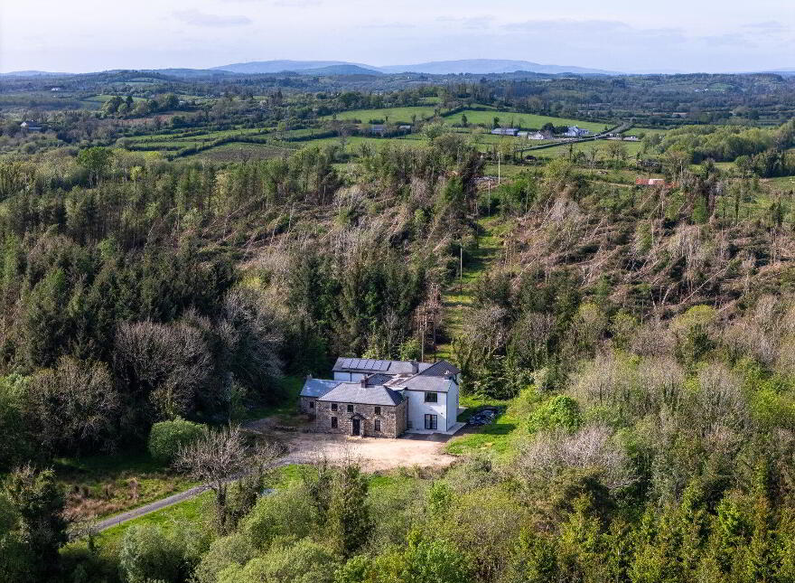 Breanross House, Breenross, Mohill, N41X0P1