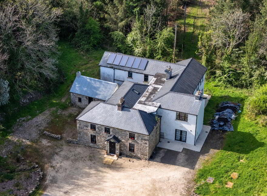 Breanross House, Breenross, Mohill, N41X0P1