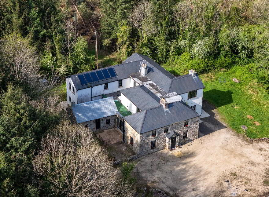 Breanross House, Breenross, Mohill, N41X0P1