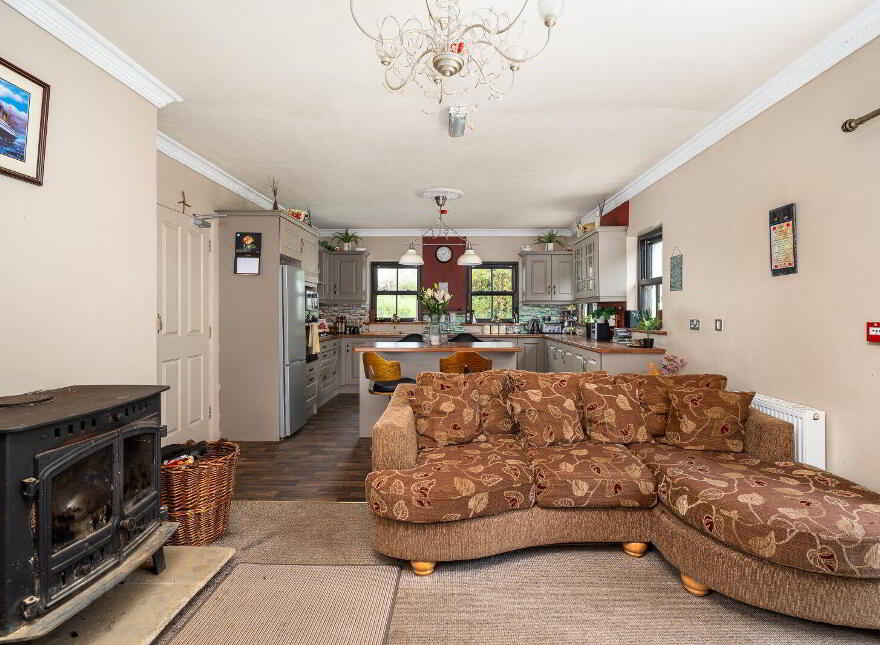 Breanross House, Breenross, Mohill, N41X0P1