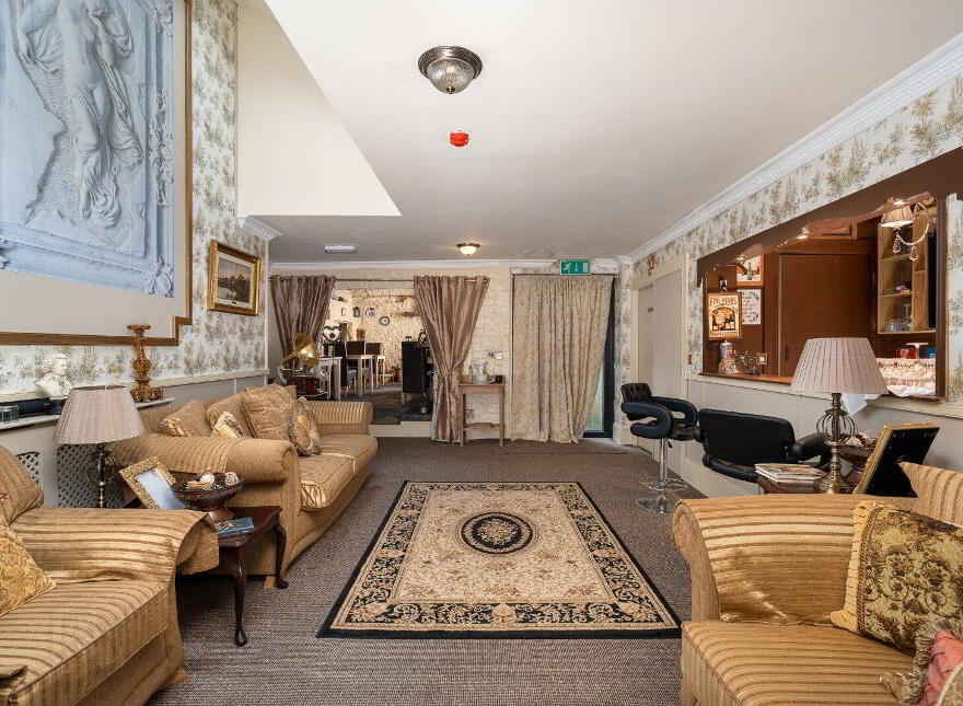 Breanross House, Breenross, Mohill, N41X0P1