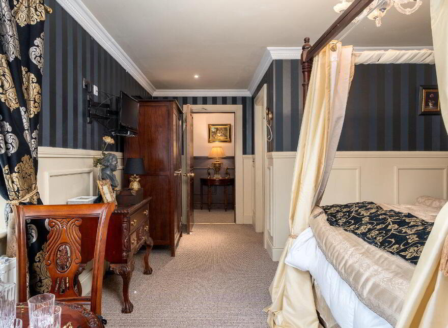 Breanross House, Breenross, Mohill, N41X0P1