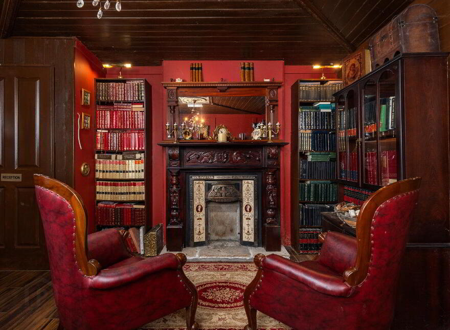 Breanross House, Breenross, Mohill, N41X0P1