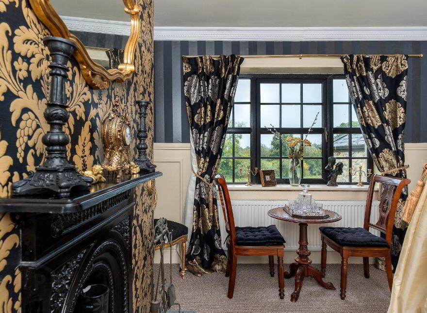 Breanross House, Breenross, Mohill, N41X0P1