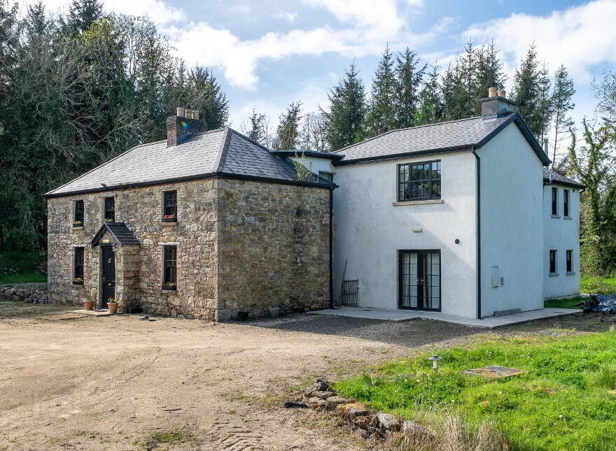 Breanross House, Breenross, Mohill, N41X0P1