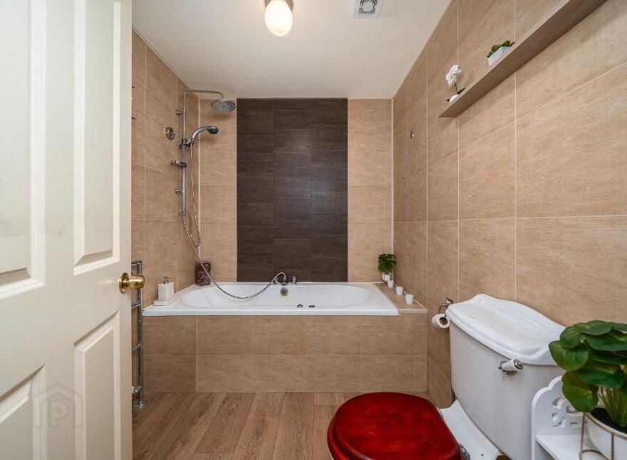 Breanross House, Breenross, Mohill, N41X0P1