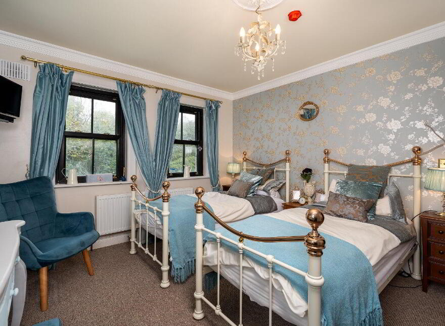 Breanross House, Breenross, Mohill, N41X0P1