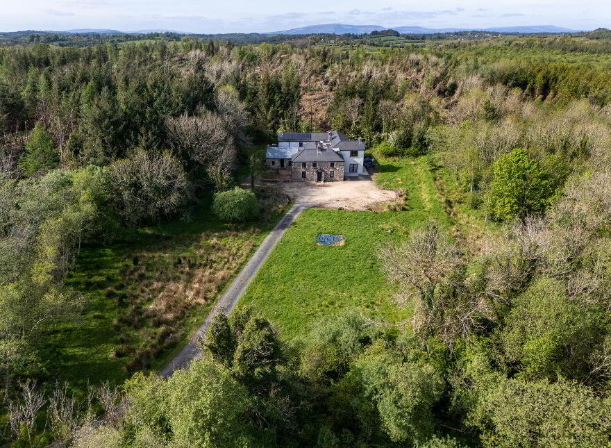 Breanross House, Breenross, Mohill, N41X0P1