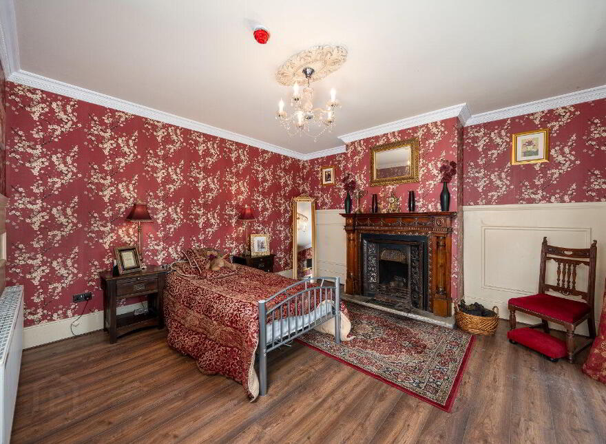 Breanross House, Breenross, Mohill, N41X0P1