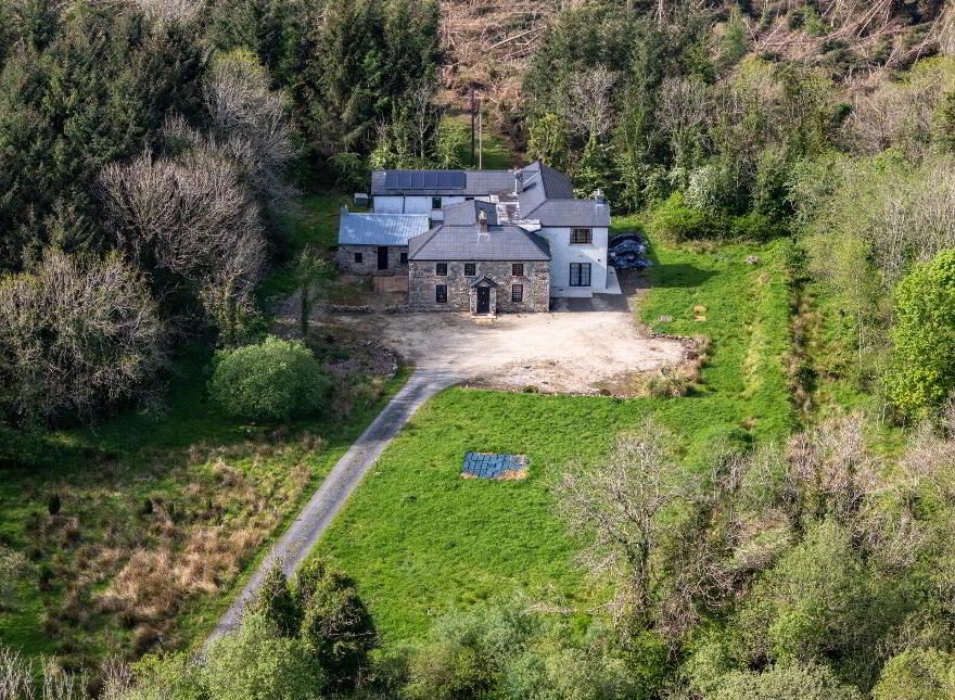 Breanross House, Breenross, Mohill, N41X0P1