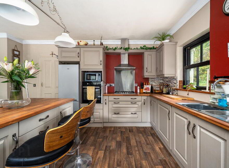 Breanross House, Breenross, Mohill, N41X0P1