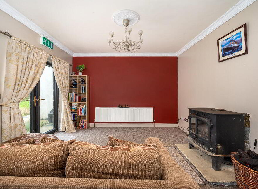 Breanross House, Breenross, Mohill, N41X0P1