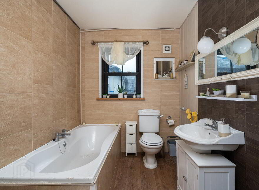 Breanross House, Breenross, Mohill, N41X0P1