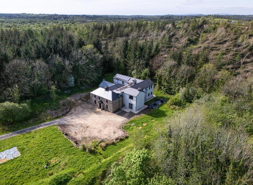Breanross House, Breenross, Mohill, N41X0P1