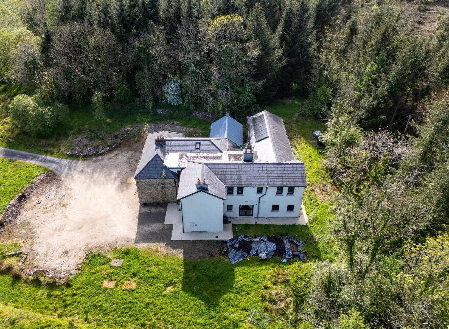 Breanross House, Breenross, Mohill, N41X0P1