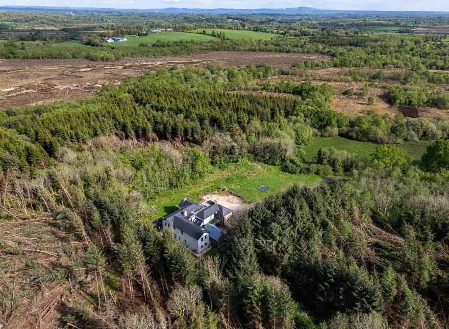 Breanross House, Breenross, Mohill, N41X0P1