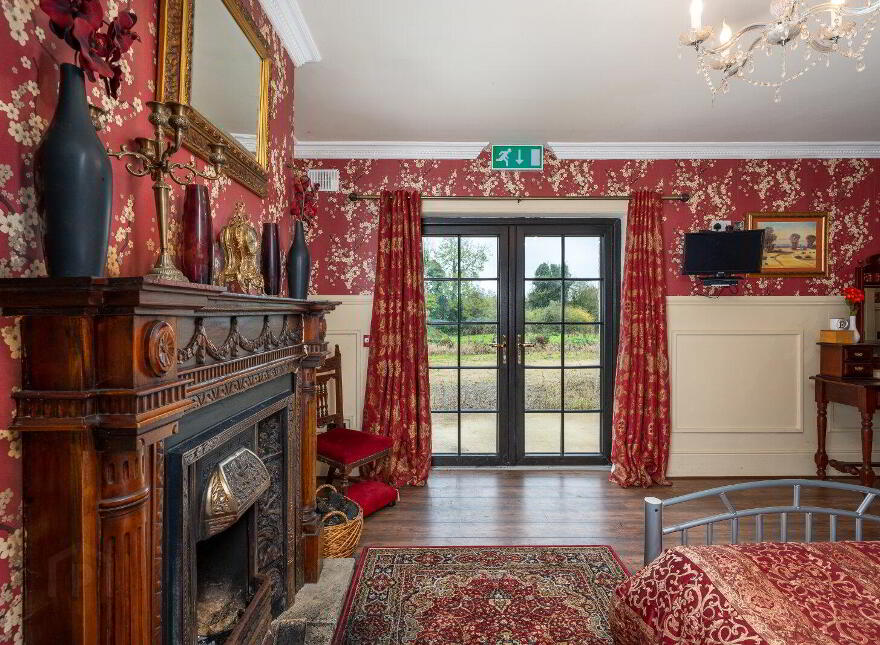 Breanross House, Breenross, Mohill, N41X0P1