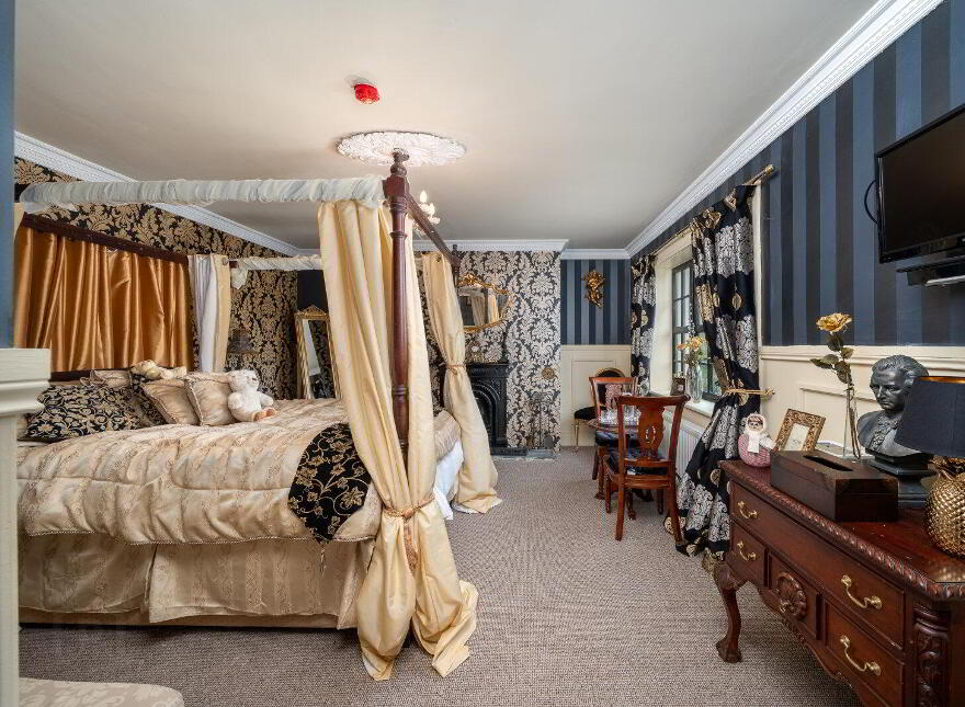 Breanross House, Breenross, Mohill, N41X0P1