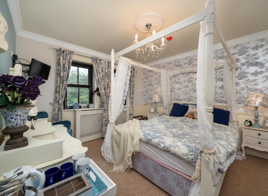 Breanross House, Breenross, Mohill, N41X0P1