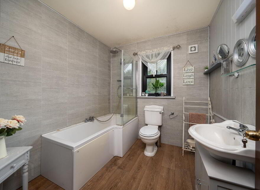 Breanross House, Breenross, Mohill, N41X0P1