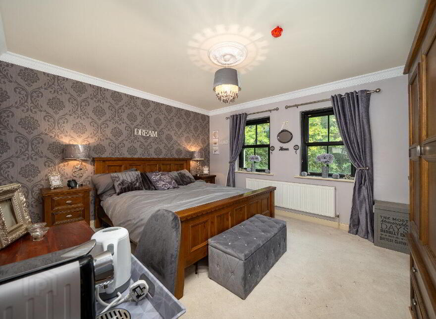 Breanross House, Breenross, Mohill, N41X0P1