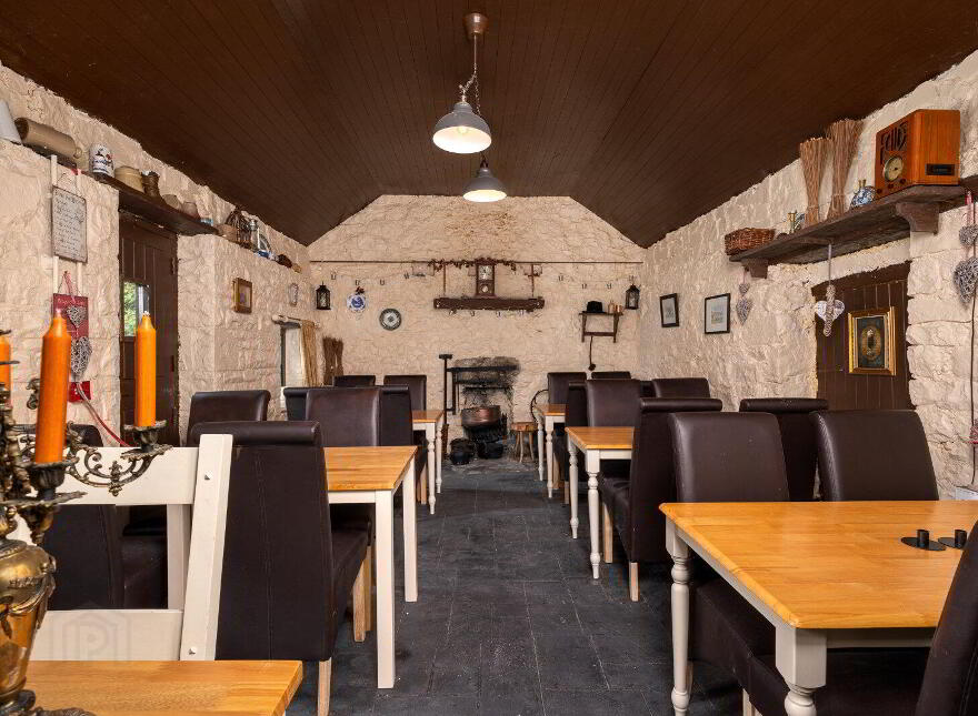 Breanross House, Breenross, Mohill, N41X0P1