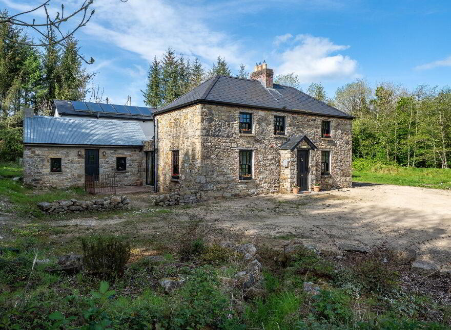 Breanross House, Breenross, Mohill, N41X0P1