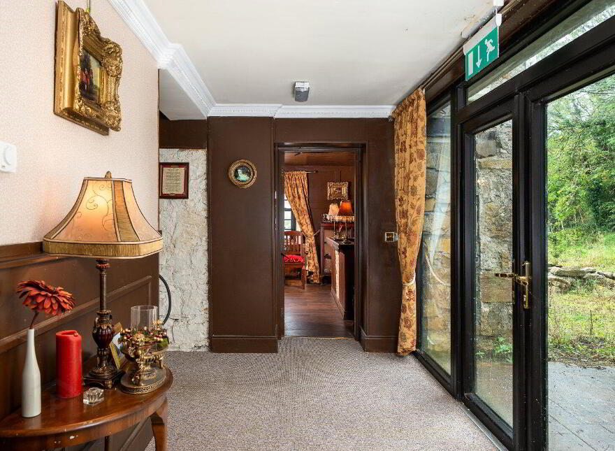 Breanross House, Breenross, Mohill, N41X0P1