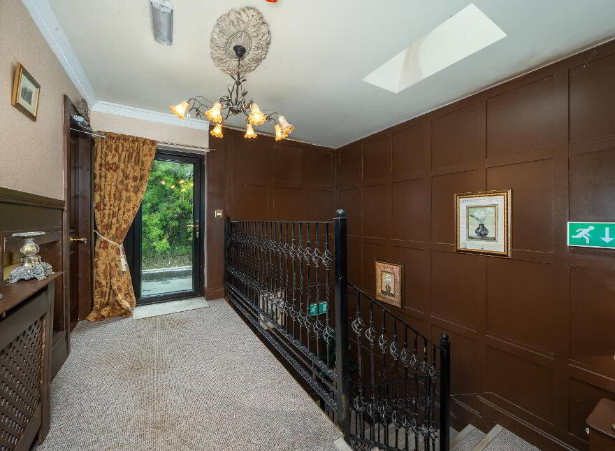 Breanross House, Breenross, Mohill, N41X0P1
