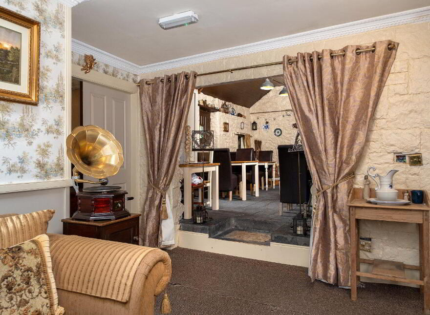 Breanross House, Breenross, Mohill, N41X0P1