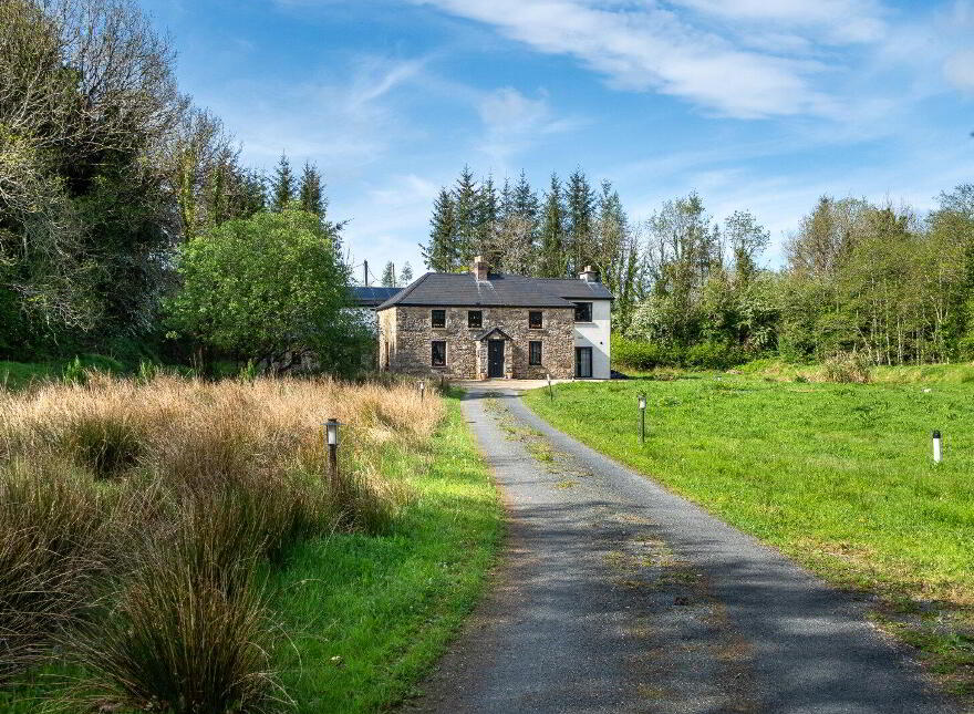 Breanross House, Breenross, Mohill, N41X0P1