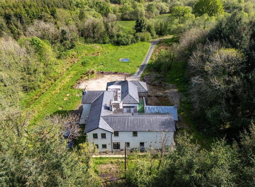 Breanross House, Breenross, Mohill, N41X0P1