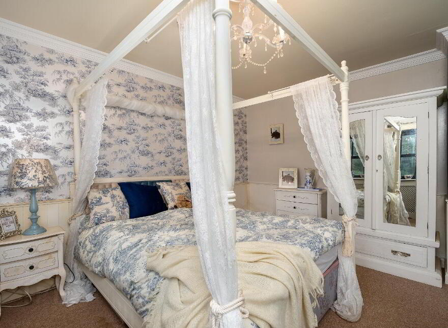 Breanross House, Breenross, Mohill, N41X0P1