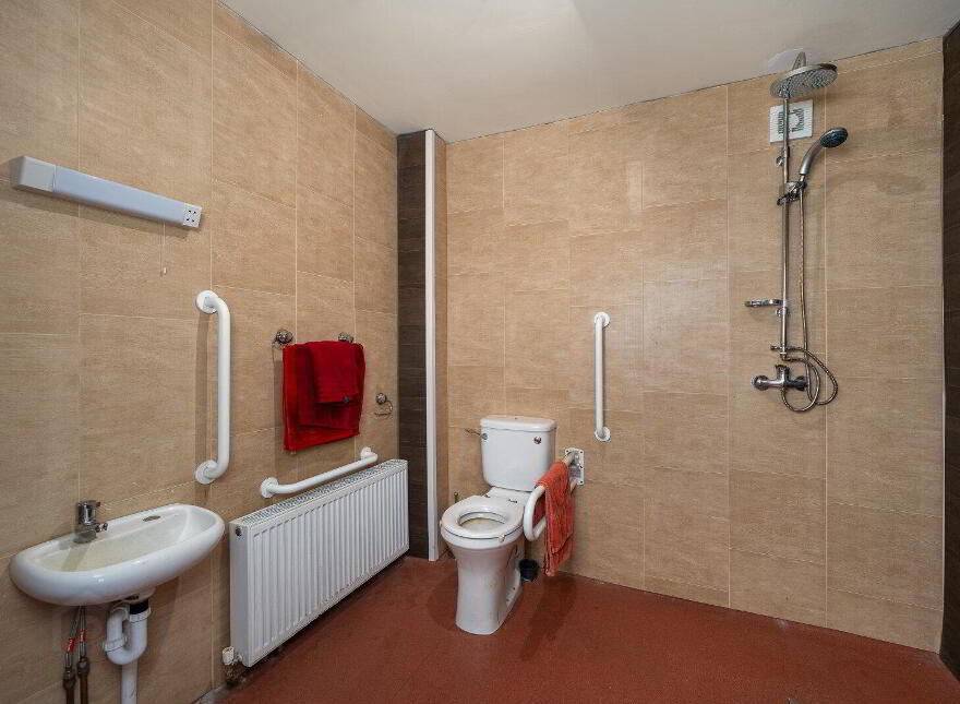 Breanross House, Breenross, Mohill, N41X0P1