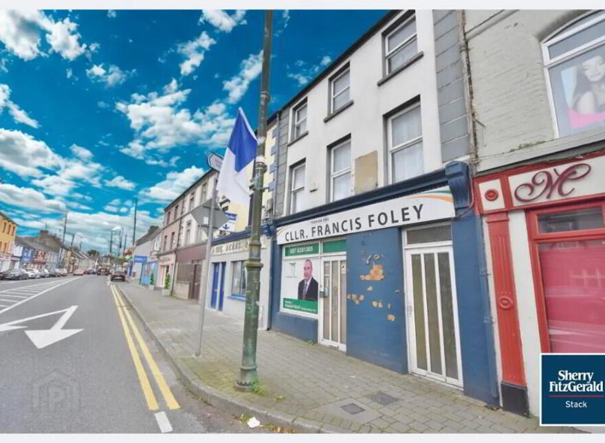 Main Street, Abbeyfeale, V94AF1C