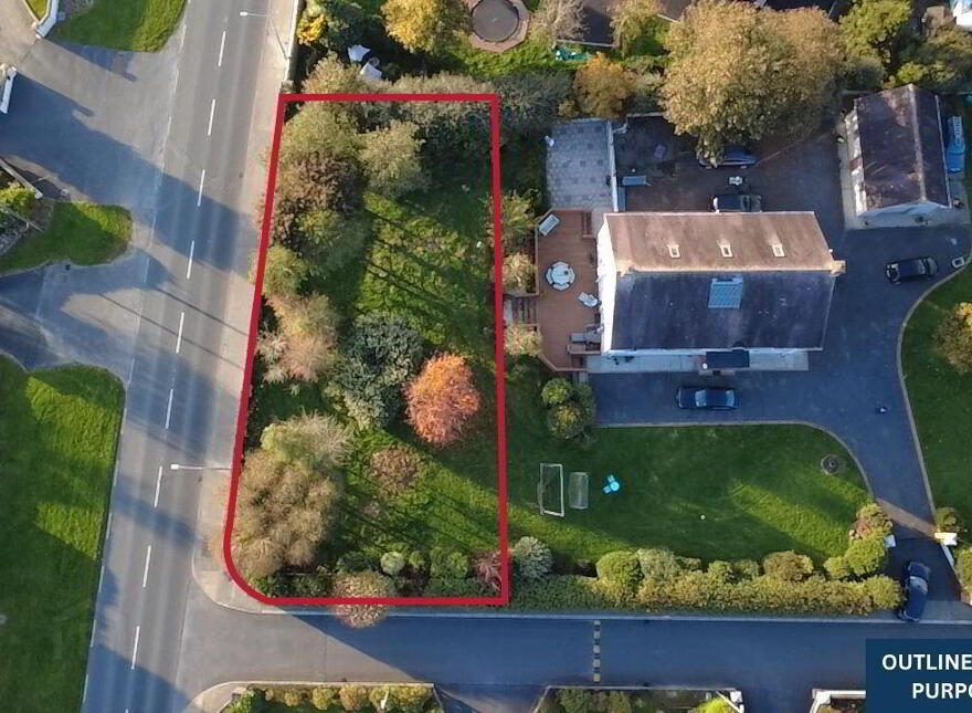 0.171 Acre Serviced Site, In Grantstown, Williamstown Road, Grantstown
