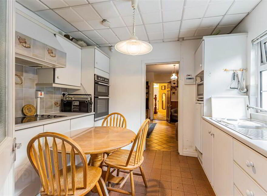 92 Marlborough Park Central, Malone, Belfast, BT9 6HP