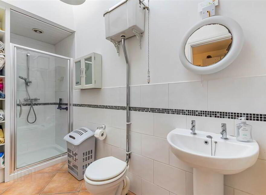 92 Marlborough Park Central, Malone, Belfast, BT9 6HP