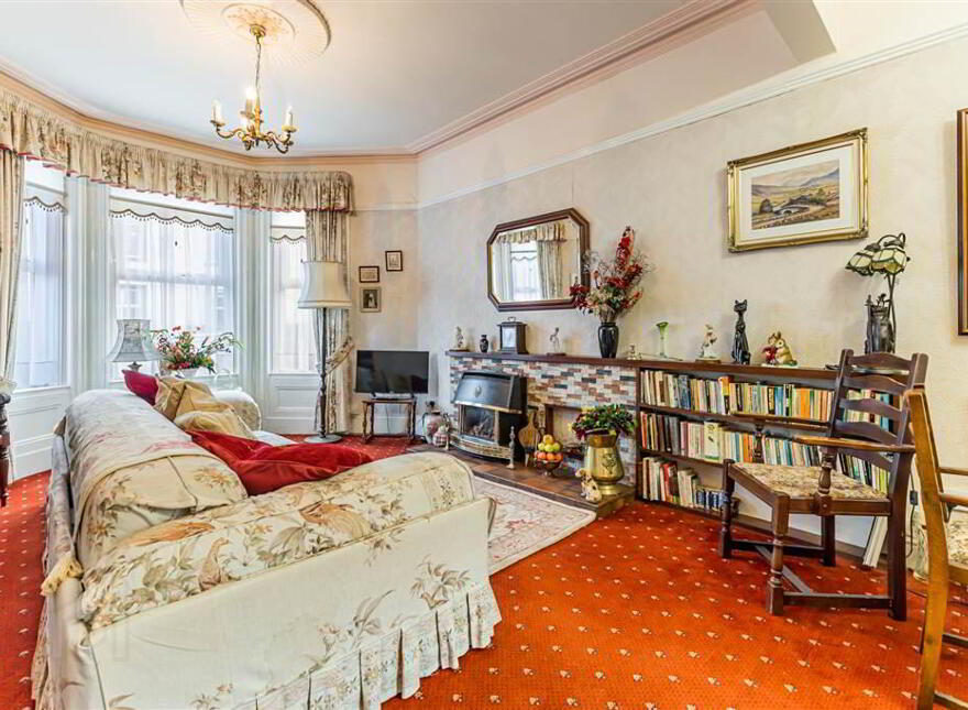 92 Marlborough Park Central, Malone, Belfast, BT9 6HP