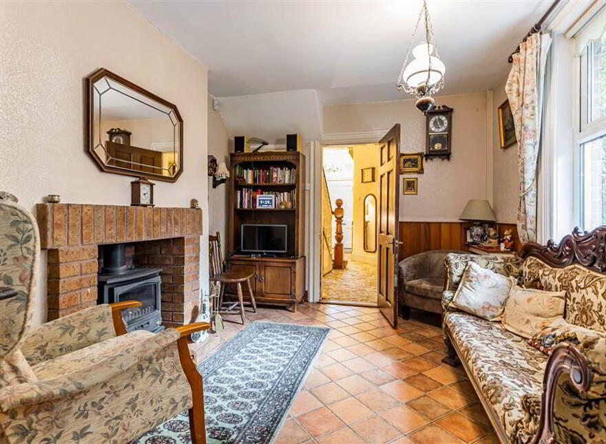 92 Marlborough Park Central, Malone, Belfast, BT9 6HP
