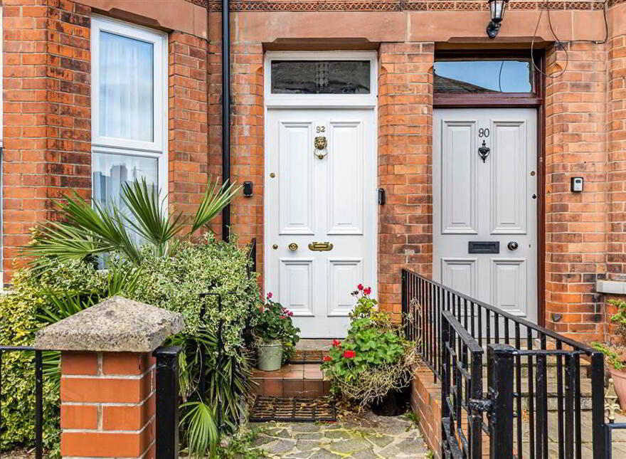 92 Marlborough Park Central, Malone, Belfast, BT9 6HP