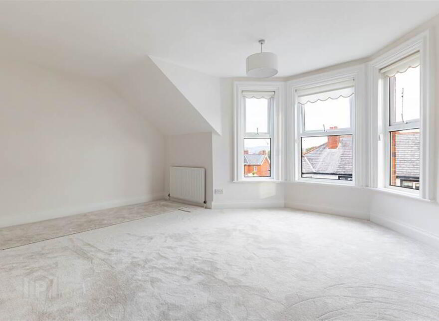 92 Marlborough Park Central, Malone, Belfast, BT9 6HP