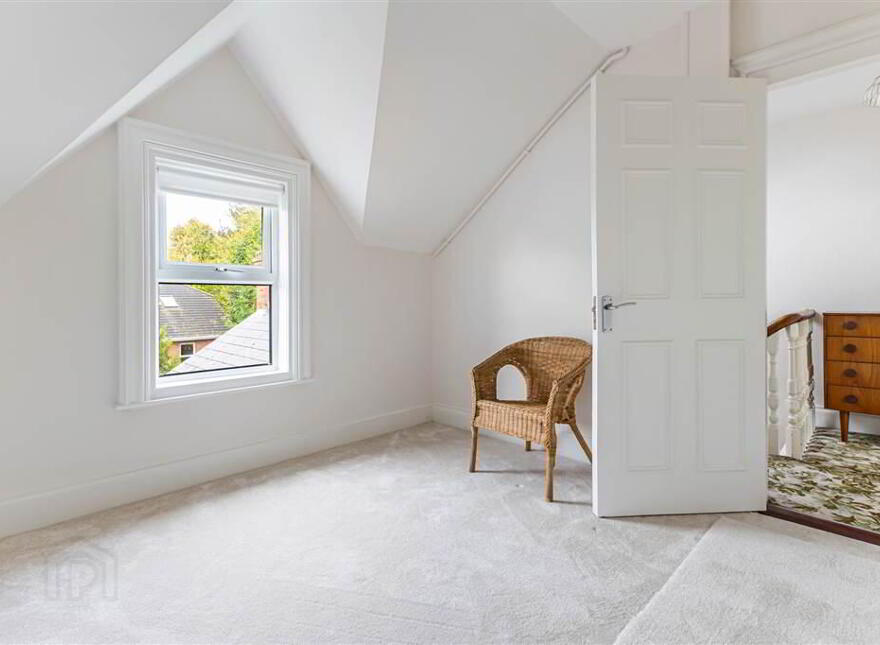 92 Marlborough Park Central, Malone, Belfast, BT9 6HP