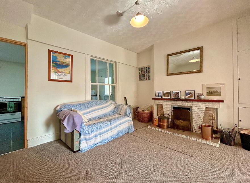 101 Prospect Road, Portstewart, BT55 7LQ