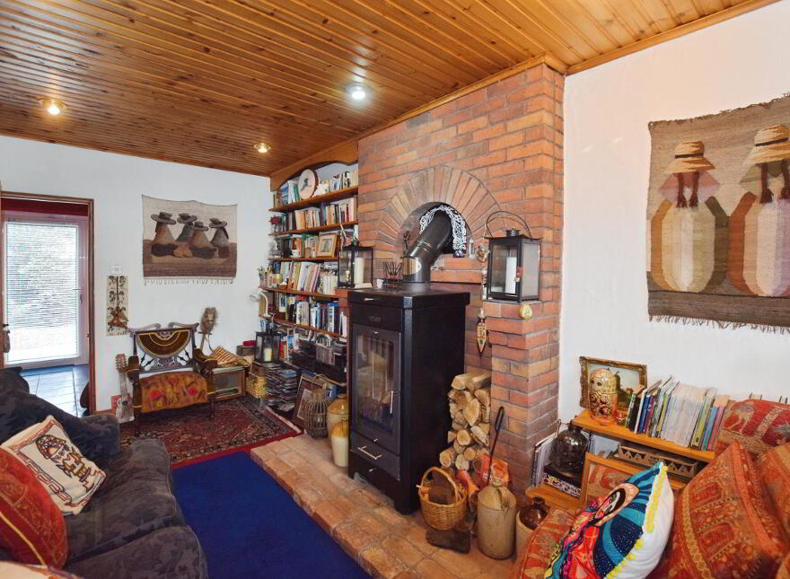 9 Movilla Road, Portstewart, BT55 7DW
