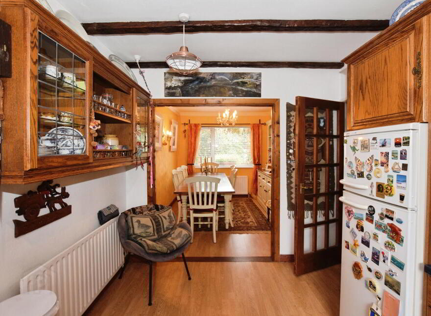 9 Movilla Road, Portstewart, BT55 7DW