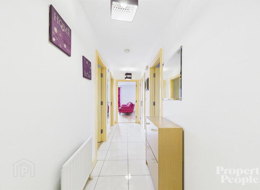 APT 405 College Central, 4 College Avenue, Belfast, BT1 6BB
